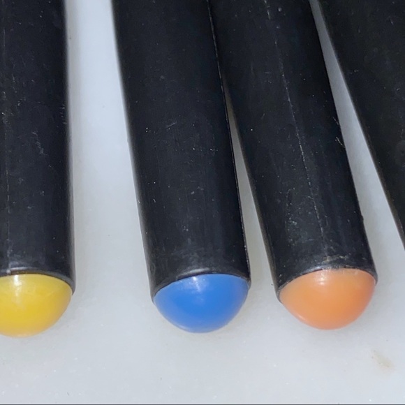 Vintage Fondue Forks (8) - Picture 6 of 7